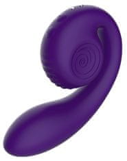 Orion Snail Vibe Gizi Purple