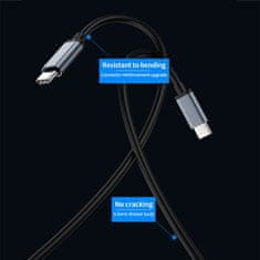 Qoltec Hub Adapter USB-C 3.1 5in1