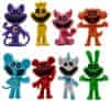 INTEREST Smiling Critters Figurky - Super Sada 8 ks Figurek.