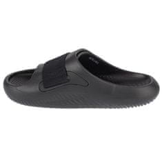 Crocs Pantofle černé 45 EU 209413001