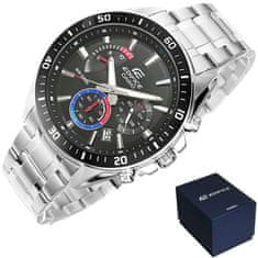 Casio Pánské Hodinky Casio Edifice Efr-552D-1A3 + Box