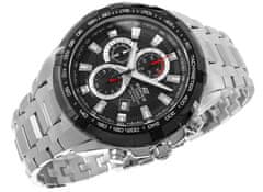 Casio Pánské Hodinky Casio Edifice Ef-539D-1Av