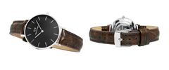 Daniel Wellington Dámské Hodinky Daniel Wellington Petite York Dw00100182