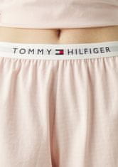 Tommy Hilfiger Dámské pyžamo UW0UW05425, Sv. růžová, L