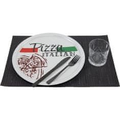 Ostatní Talíř na pizzu HT-27020530ital 30 cm Italian