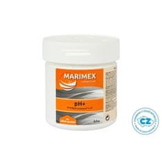Marimex Chemie pro vířivky Spa pH+ 0, 4 kg