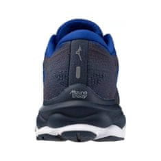 Mizuno boty mužský běh Wave Sky 7 J1GC230254