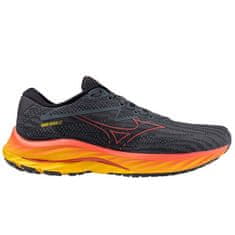 Mizuno boty mužský běh Wave Rider 27 J1GC230351