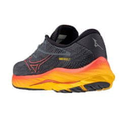 Mizuno boty mužský běh Wave Rider 27 J1GC230351