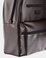 VIF Bags Batoh TIPOLEATHER GLOSS 20L