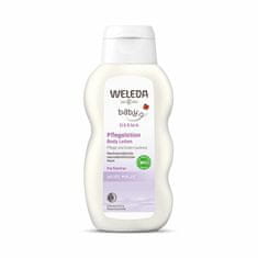 Weleda Zklidňující tělové mléko Baby Derma 200 ml