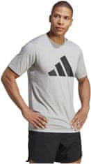 Adidas adidas TR-ES FR LOGO T, velikost: XL