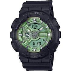 Casio G-Shock GA-110CD-1A3ER (411)