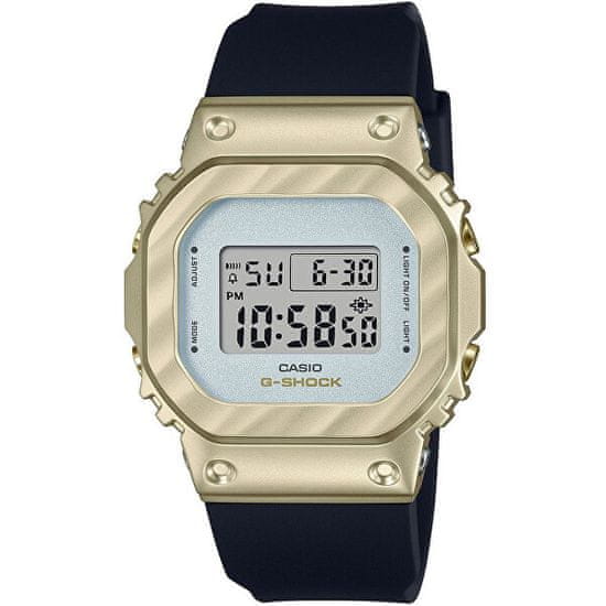 Casio The G/G-SHOCK GM-S5600BC-1ER (322)