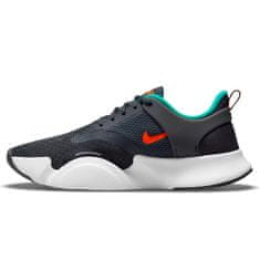 Nike Boty grafitové 44 EU Superrep GO 2