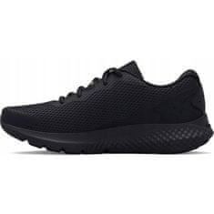 Under Armour Boty běžecké černé 38.5 EU Charged Rogue 3