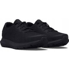 Under Armour Boty běžecké černé 36.5 EU Charged Rogue 3