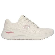 Skechers Boty bílé 36 EU Arch Fit 2.0 Big League