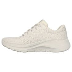 Skechers Boty bílé 36 EU Arch Fit 2.0 Big League