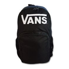 Vans Batohy školní brašny černé Alumni Backpack