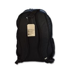 Vans Batohy školní brašny černé Alumni Backpack