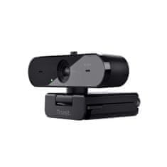 TRUST TW-250 QHD WEBCAM ECO