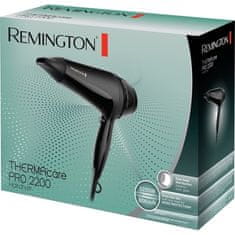 Remington Vysoušeč vlasů D5710