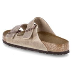 Birkenstock Pantofle hnědé 41 EU Arizona