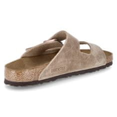 Birkenstock Pantofle hnědé 41 EU Arizona