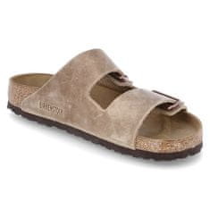 Birkenstock Pantofle hnědé 41 EU Arizona