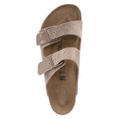 Birkenstock Pantofle hnědé 41 EU Arizona