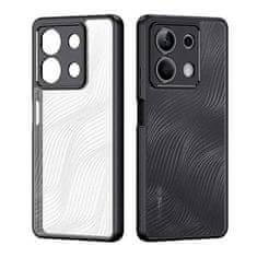 Dux Ducis Pancéřový kryt na Xiaomi Redmi Note 13 PRO 5G DUX DUCIS Aimo Black