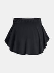 Under Armour Sukně Essential Split Skort-BLK M