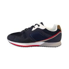 Lee Cooper Boty tmavomodré 41 EU LCW24032332MA