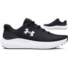 Under Armour Boty běžecké černé 40.5 EU Charged Surge 4