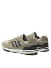 Adidas Boty zelené 49 1/3 EU IG3532