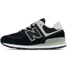 New Balance Boty PC574EVB velikost 32,5