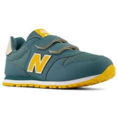 New Balance Boty PV500FSG velikost 35