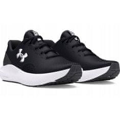 Under Armour Boty běžecké černé 44.5 EU Charged Surge 4