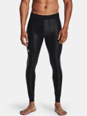 Under Armour Legíny UA HG IsoChill Leggings-BLK S