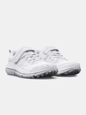 Under Armour Boty UA BPS Assert 10 AC UFM SYN-WHT 29,5