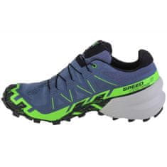 Salomon Běžecká obuv Speedcross 6 Gtx velikost 47 1/3