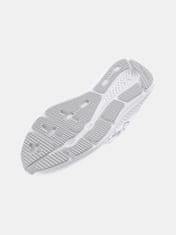 Under Armour Boty UA W Charged Pursuit 3 BL-WHT 37,5