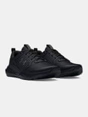 Under Armour Boty UA Charged Commit TR 4-BLK 49,5