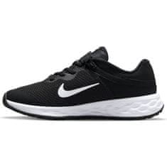 Nike Boty Revolution 6 FlyEase DD1113-003 velikost 40