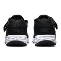 Nike Boty Revolution 6 FlyEase DD1113-003 velikost 40