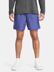 Under Armour Kraťasy UA Woven Wdmk Shorts-PPL XXL