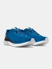 Under Armour Boty UA HOVR Turbulence 2-BLU 44,5