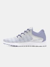 Under Armour Boty UA WCharged Breathe2 Knit SL-PPL 37,5