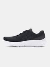 Under Armour Boty UA BPS Rogue 4 AL-BLK 29,5